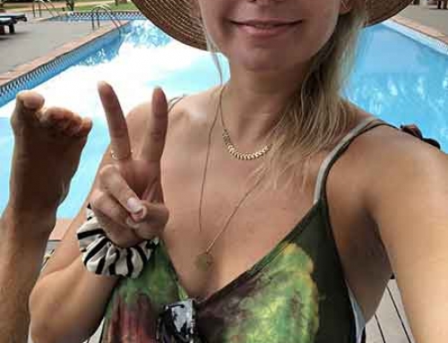 Having a hard time leaving Koh Lanta