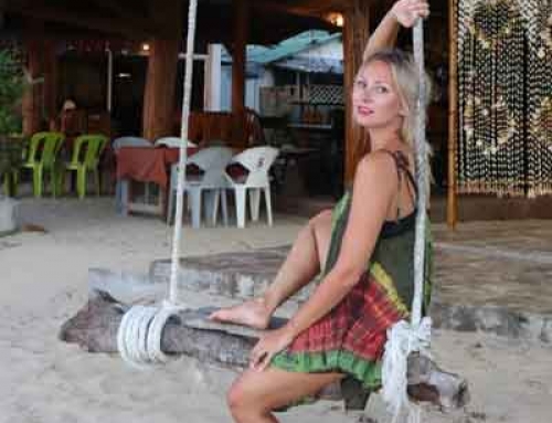 5 ways beach massage gone wrong