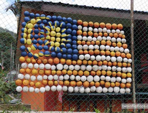 Malaysia – ‘Truly Asia’?