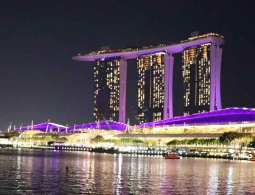 Singapore – is it worth visiting?