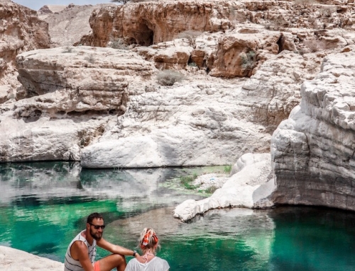 Oman Dress Code in 2022 – What To Pack