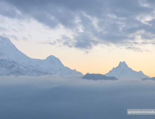 Packing List – What you need to pack for the Annapurna Base Camp Trek