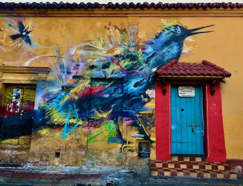 Cartagena Cafes You Cannot Miss for Digital Nomads