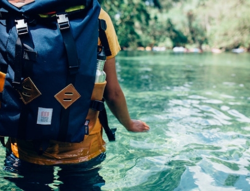 Digital Nomad Packing List – Things You Shouldn’t Forget