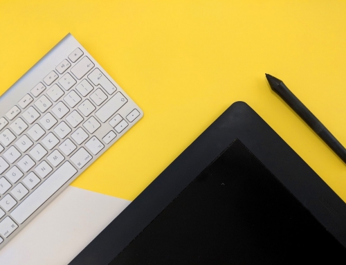 5 Work From Home Productivity Hacks