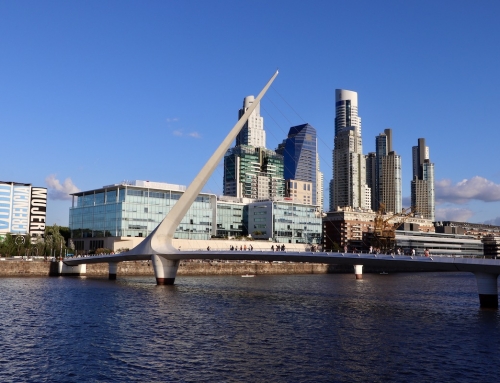 Coworking Buenos Aires – Read This Before You Go